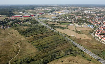 Co inwestor zyska w strefie