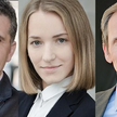 Maciej Kotlicki, Anna Skórka, Piotr Kryczek