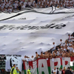 Legia–Górnik: święto i pełne trybuny