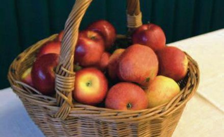 Higiena żywności i portfela