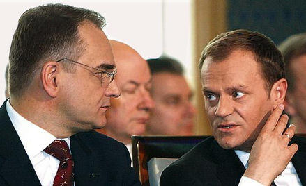 Koalicja ma o czym rozmawiać