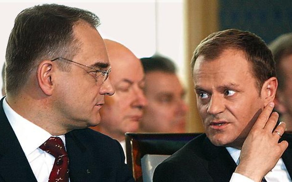 Koalicja ma o czym rozmawiać
