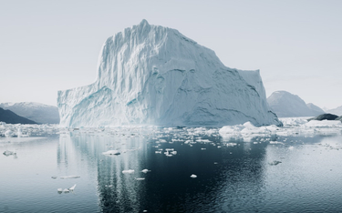 Osuszanie jezior Grenlandii to zły znak dla lodowców