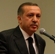 Premier Turcji Recep Tayyip Erdogan