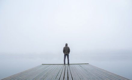 Mimo pandemii koronawirusa liczba samobójstw w Polsce spada