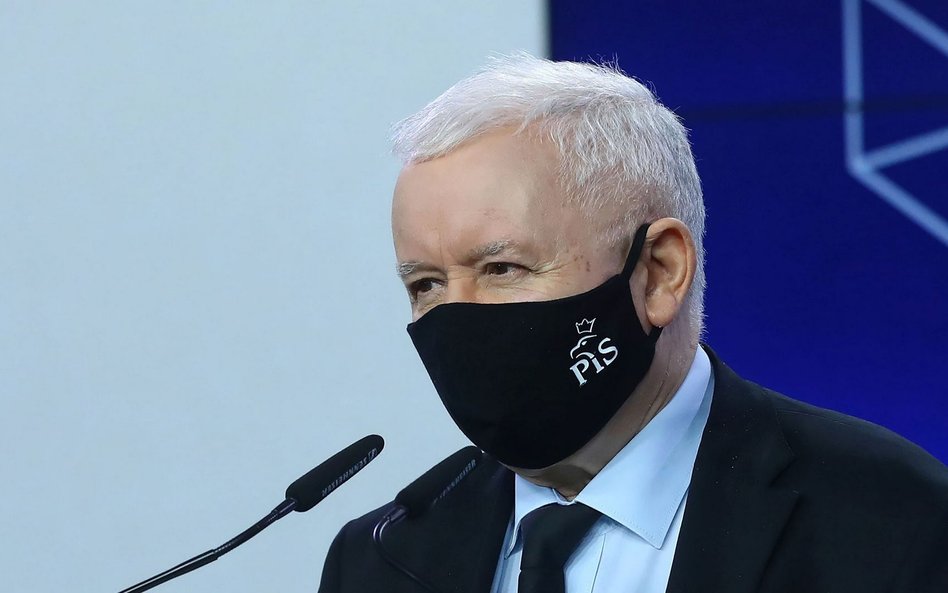 Jarosław Kaczyński