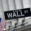 Lekkie zwyżki na Wall Street