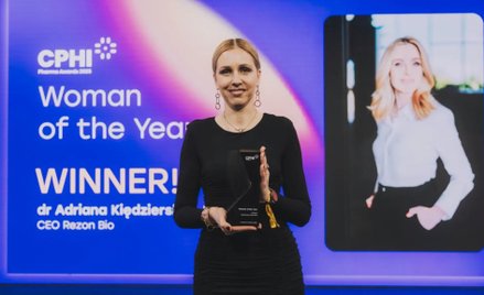 Dr Adriana Kiędzierska-Menfeld