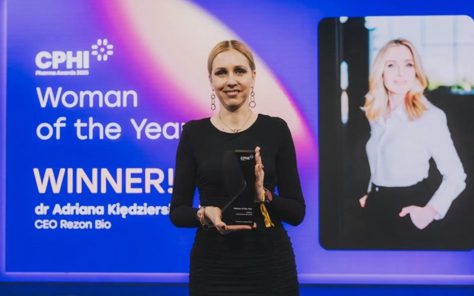 Dr Adriana Kiędzierska-Menfeld