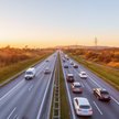 Kolejny odcinkowy pomiar prędkości w Polsce. Znowu na autostradzie A4