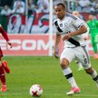 Legia musi pokonać trzech przeciwników