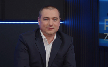 Marcin Michalec, prezes OKAM Capital