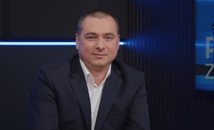 Marcin Michalec, prezes OKAM Capital