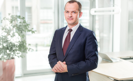 W I połowie 2023 r. kierowana przez Bartosza Kuźniara spółka miała marżę brutto ze sprzedaży 37,2 pr