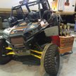 Gratka dla fanów 4x4