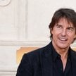 Tom Cruise