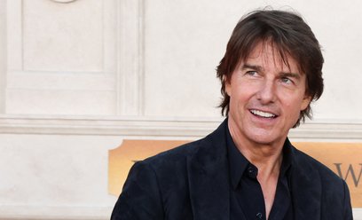 Tom Cruise