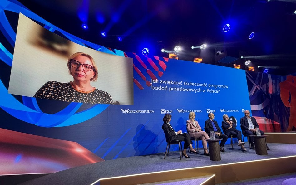 Jak zwiększyć skuteczność programów badań przesiewowych w Polsce?
