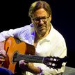 Gitarzysta Al Di Meola wystąpi w klubie Progresja