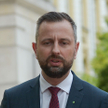 Prezes Polskiego Stronnictwa Ludowego Władysław Kosiniak-Kamysz