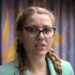 Wiktoria Marinowa (1988–2018), dziennikarka z bułgarskiego Ruse
