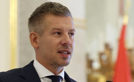 Péter Magyar