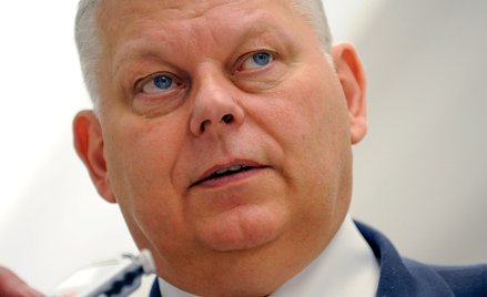 Posel PiS Marek Suski