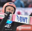 Dawid Kubacki zdobył Złotego Orła