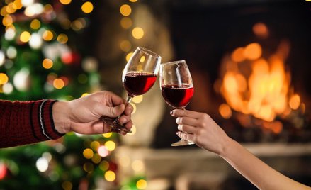 Red Christmas