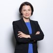 Joanna Mroczek, szefowa działu doradztwa strategicznego w CBRE