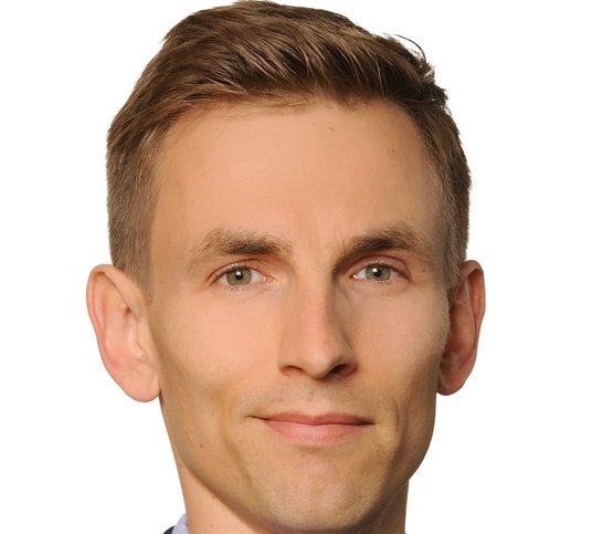 Maciej Kópczyński, adwokat, counsel w praktyce postępowań spornych kancelarii CMS