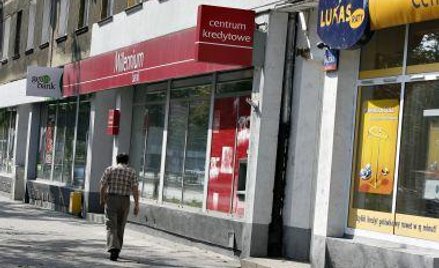 Banki prowadzą ponad 22 miliony kont