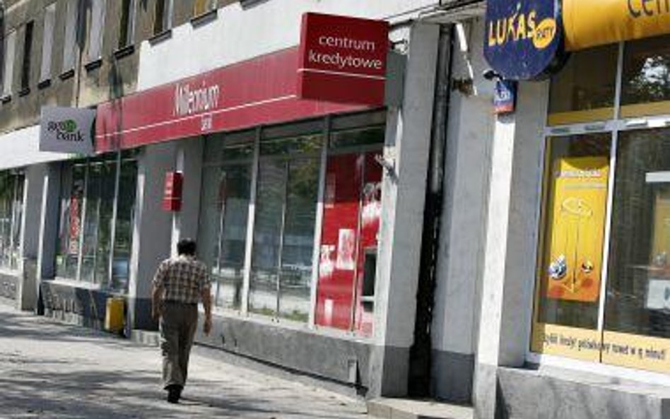 Banki prowadzą ponad 22 miliony kont