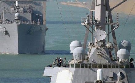 Atak na Asada wisi na włosku