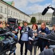 Twórcy apelują do prezydenta i premiera