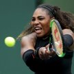 Indian Wells: Serena Williams zmierzy się z siostrą