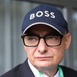 Wicemarszałek Senatu Michał Kamiński
