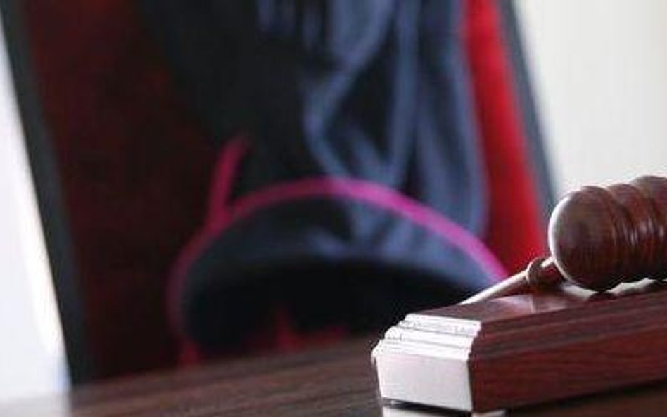 Sędziowie z Ministerstwa Sprawiedliwości wracają do sądów