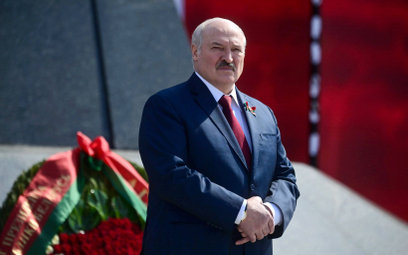 Łukaszenko nakazał zamknąć granicę z Ukrainą