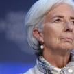 EBC popiera kandydaturę Christine Lagarde