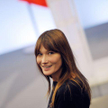 Carla Bruni...