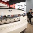 Tesla: raport kwartalny otrzeźwił inwestorów