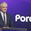Jarosław Gowin poparł umorzenie ZUS-u