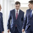 "Poparcie dla PO i Nowoczesnej jest niemal identyczne z tym w czasie wyborów parlamentarnych w roku 