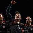 Liga Mistrzów: Bayern i Real w ćwierćfinale