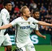 Monaco, gdzie filarem obrony jest Kamil Glik, strzela najwięcej bramek w Europie.