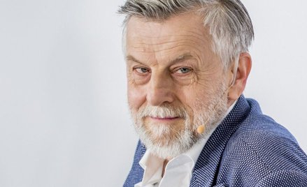 Zybertowicz: W podziale polskiego społeczeństwa aktywnie uczestniczą siły obce