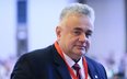 Policja przeprowadziła interwencję w mieszkaniu Tomasza Sakiewicza, prezesa zarządu i redaktora nacz