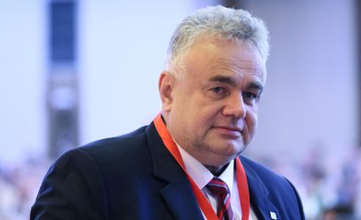 Policja przeprowadziła interwencję w mieszkaniu Tomasza Sakiewicza, prezesa zarządu i redaktora nacz