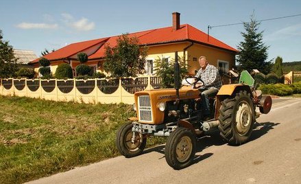 Gminy niechętne izbom rolniczym